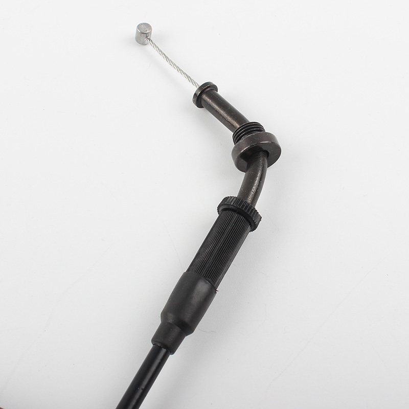 Motorcycle Throttle Cable for BMW K1200R K1300R 2004 2005 2006 2007